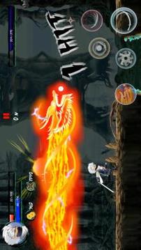 Ninja Assassin 2: Infinite Battle游戲截圖2