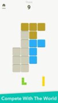 Block Puzzles Pack游戲截圖4