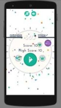 Martinez Twins 360 Game游戲截圖3