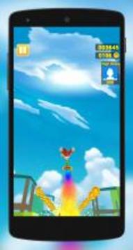 New Train Subway Surf; Rail Rush 3D 2018游戲截圖5