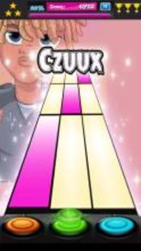 Czuux Piano Game游戲截圖3