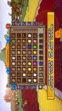 Multicraft Miner Exploration游戲截圖1