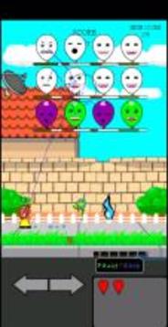 Bloons Pop! California Kids Arcade游戲截圖3