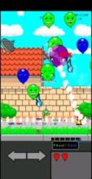 Bloons Pop! California Kids Arcade游戲截圖4