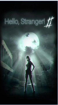 Hello, Stranger! 2游戲截圖2