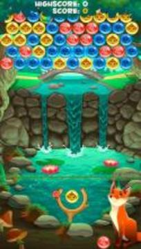 Shoot Bubble Adventure游戲截圖5