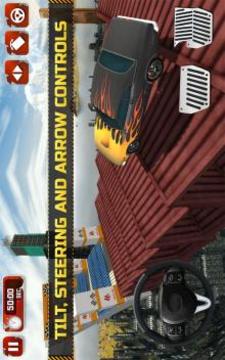 Extreme Drift Car Driving Challenge - Car Games 3D游戲截圖3