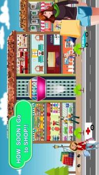 Shopping Mall Story : Sim Game游戏截图4