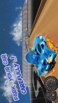 New Watch Car Monster Racing Adventure game游戲截圖3