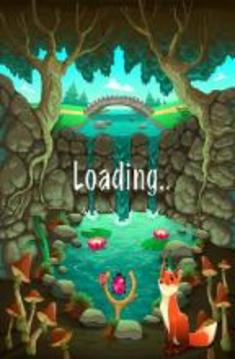 Shoot Bubble Adventure游戲截圖1