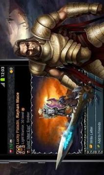 World of Shadows游戲截圖4