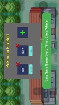 Game Boy Advance Emulator - GBA Full and Free游戲截圖5