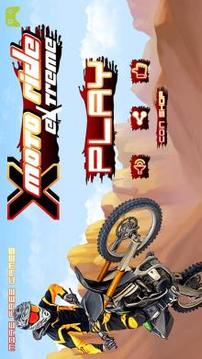 Moto ride Extreme游戲截圖1