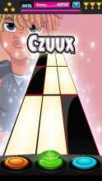 Czuux Piano Game游戲截圖5