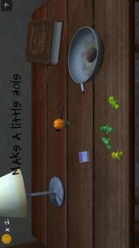 Homunculus SandBox游戲截圖3