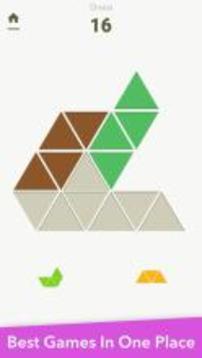 Block Puzzles Pack游戲截圖2