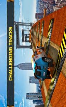 Extreme Drift Car Driving Challenge - Car Games 3D游戲截圖1
