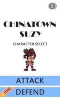 Chinatown Suzy游戲截圖1
