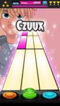 Czuux Piano Game游戲截圖4
