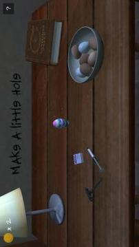 Homunculus SandBox游戲截圖1