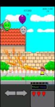 Bloons Pop! California Kids Arcade游戲截圖2