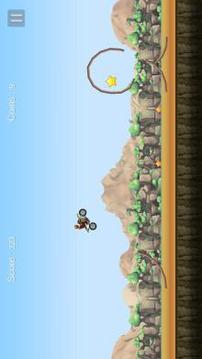 Moto ride Extreme游戲截圖4