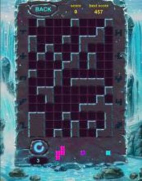 Block Puzzle Plus 塊拼圖經(jīng)典加1010游戲截圖4