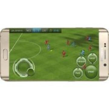 PES-2018 Konami Pro GUIDE游戲截圖2