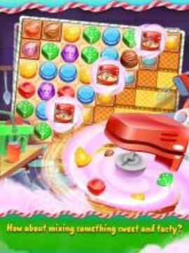 Sweet Candies 3: The Candy Shop游戲截圖2