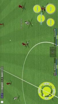 PES-2018 Konami Pro GUIDE游戲截圖5
