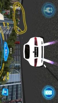 Speed King Racer游戲截圖2