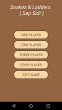 Snake and Ladder Game-Sap Sidi游戲截圖1