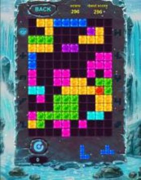 Block Puzzle Plus 塊拼圖經(jīng)典加1010游戲截圖5