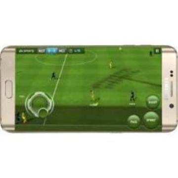PES-2018 Konami Pro GUIDE游戲截圖1