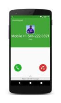 Call From Kaká游戲截圖1