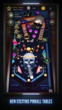 Pinball 2018游戲截圖2