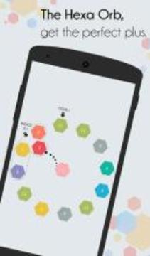 Make Me Plus Lite Summation & Crystal Crush Puzzle游戲截圖2