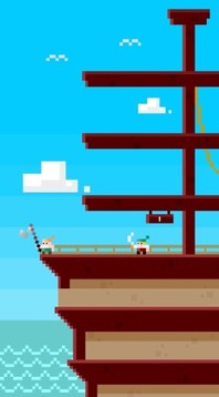 Click Ahoy!游戲截圖2