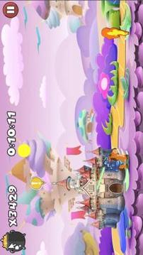 Nella the Princess Knight kidnapped: Save Her游戲截圖2