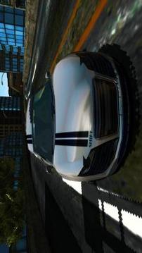 Car Racing 2017 HD游戲截圖4