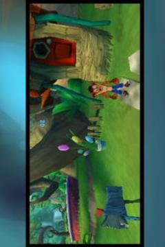 Super Crash Jungle游戲截圖2