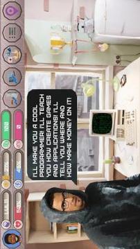 Developer: Nerd simulator游戲截圖2