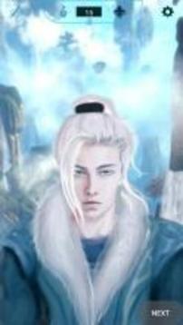Ilbis: The Ocean of Death (Choices Story)游戲截圖2