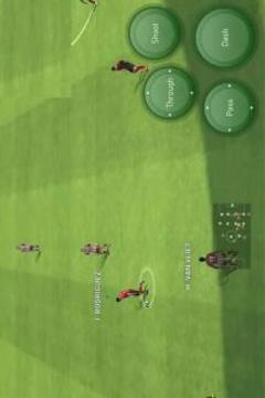 PES-2018 Konami Pro GUIDE游戲截圖4