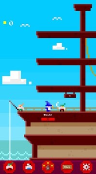 Click Ahoy!游戲截圖1
