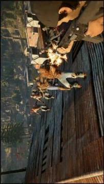 Days Gone Guide游戲截圖1