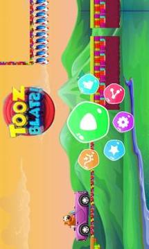 Toon? blast? 2游戲截圖4