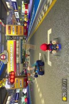 New MarioKart 8 Guide游戲截圖1