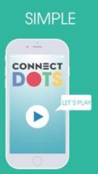 Connect Dots - Dots Connect Puzzle游戏截图1