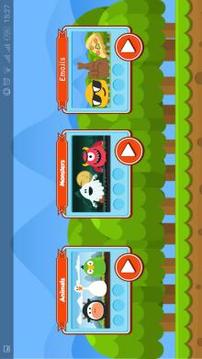 Best Matching Game for Kids游戲截圖2